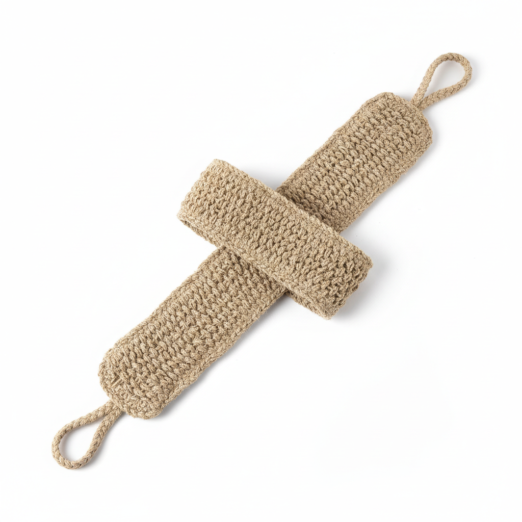 Back Exfoliating Belt