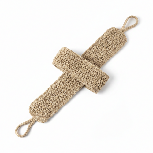 Back Exfoliating Belt