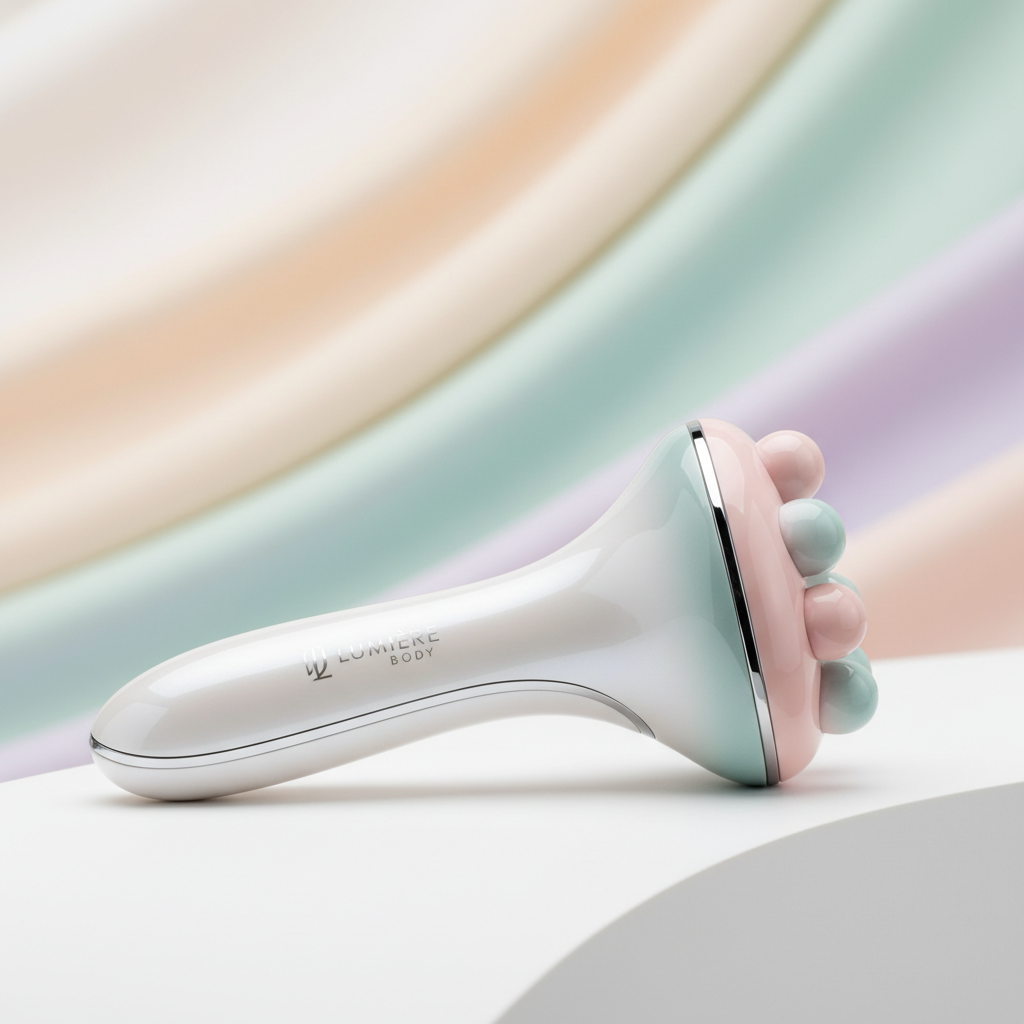 Body Controlling Cream Applicator