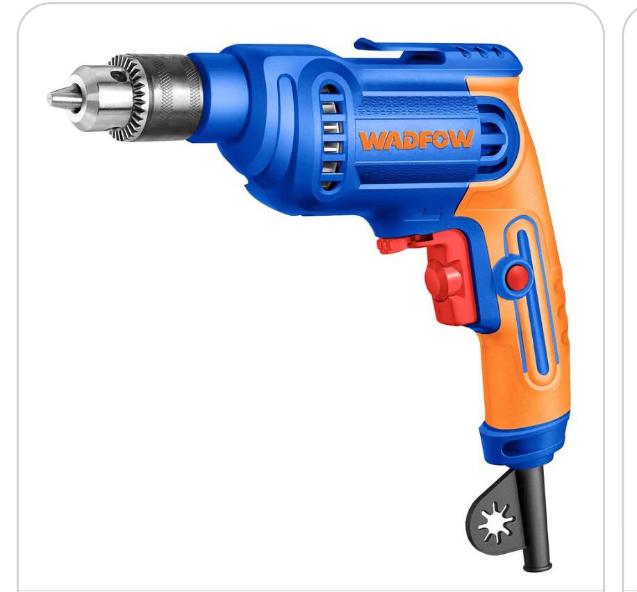 Electric Drill Machine