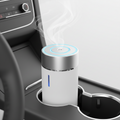 Car Air Purifier