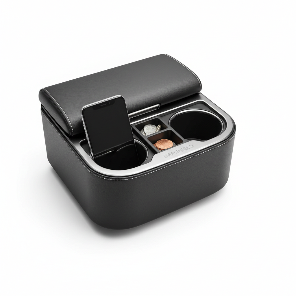 Car Seat Gap Filer