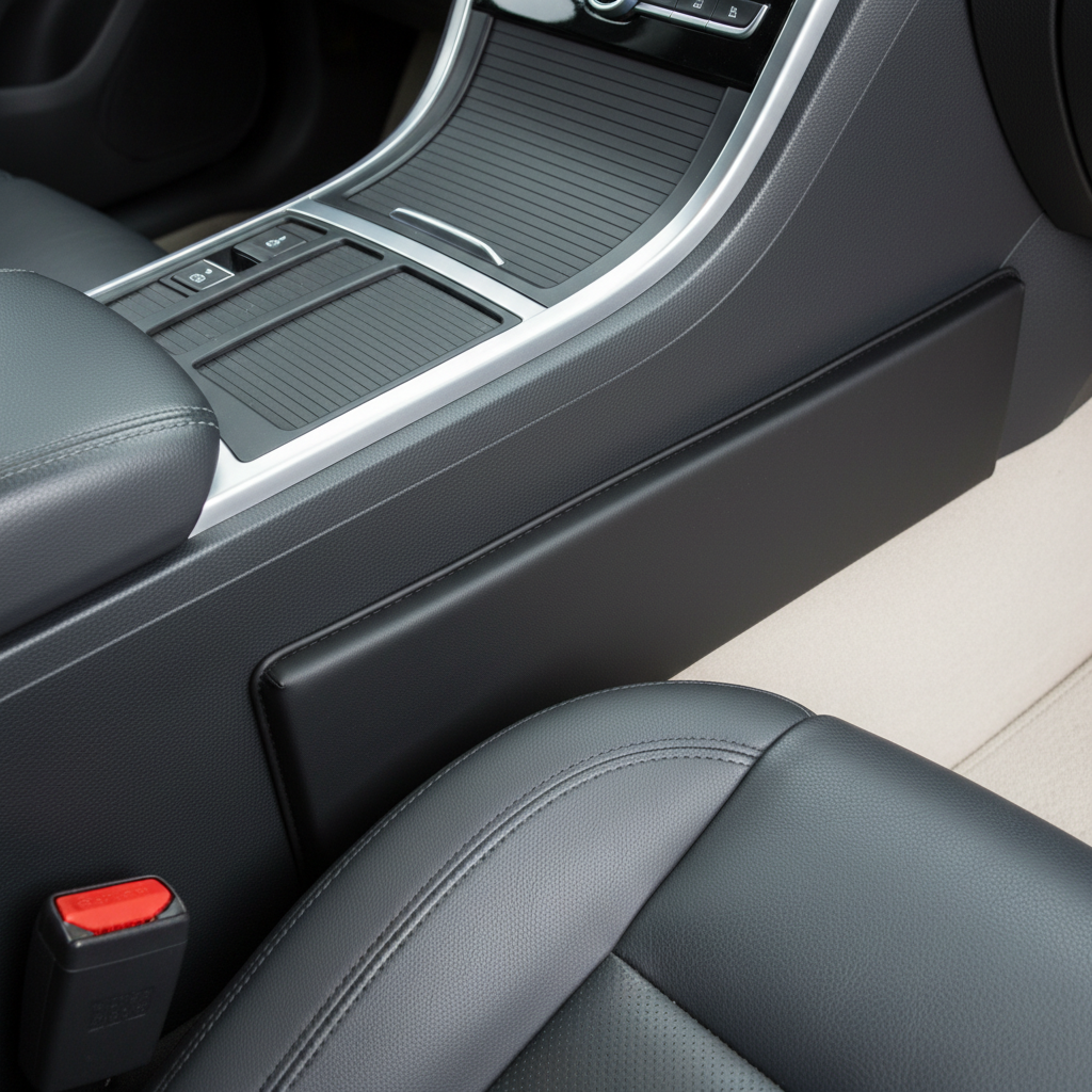 Car Seat Gap Filer