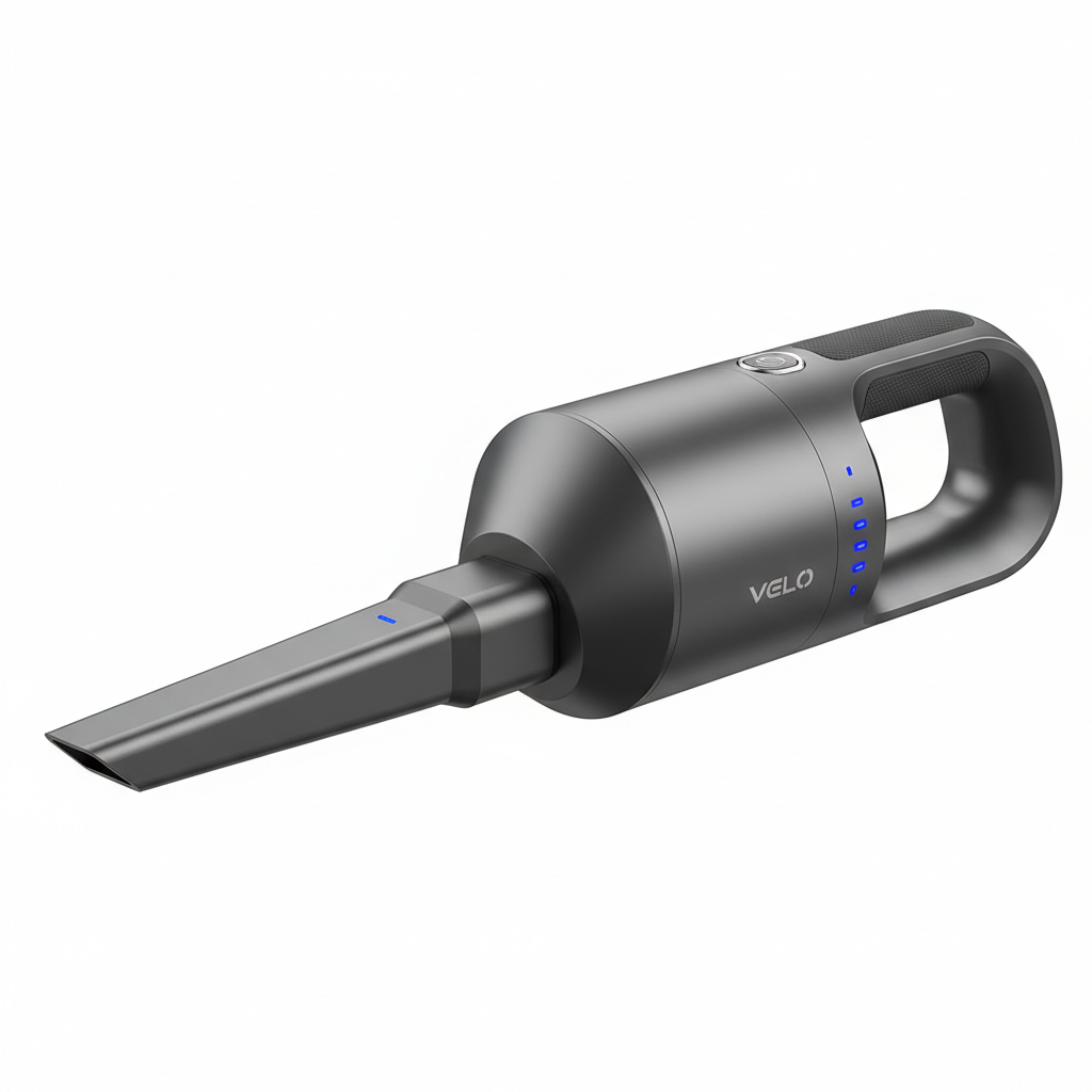 Car Vacuum Cleaner