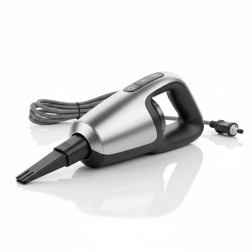 Car Vacuum Cleaner