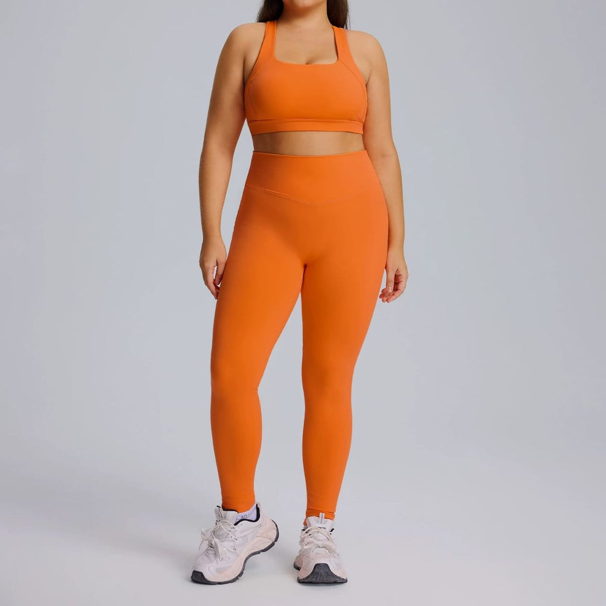 Women's Cropped Athletic Zip-Up Jacket