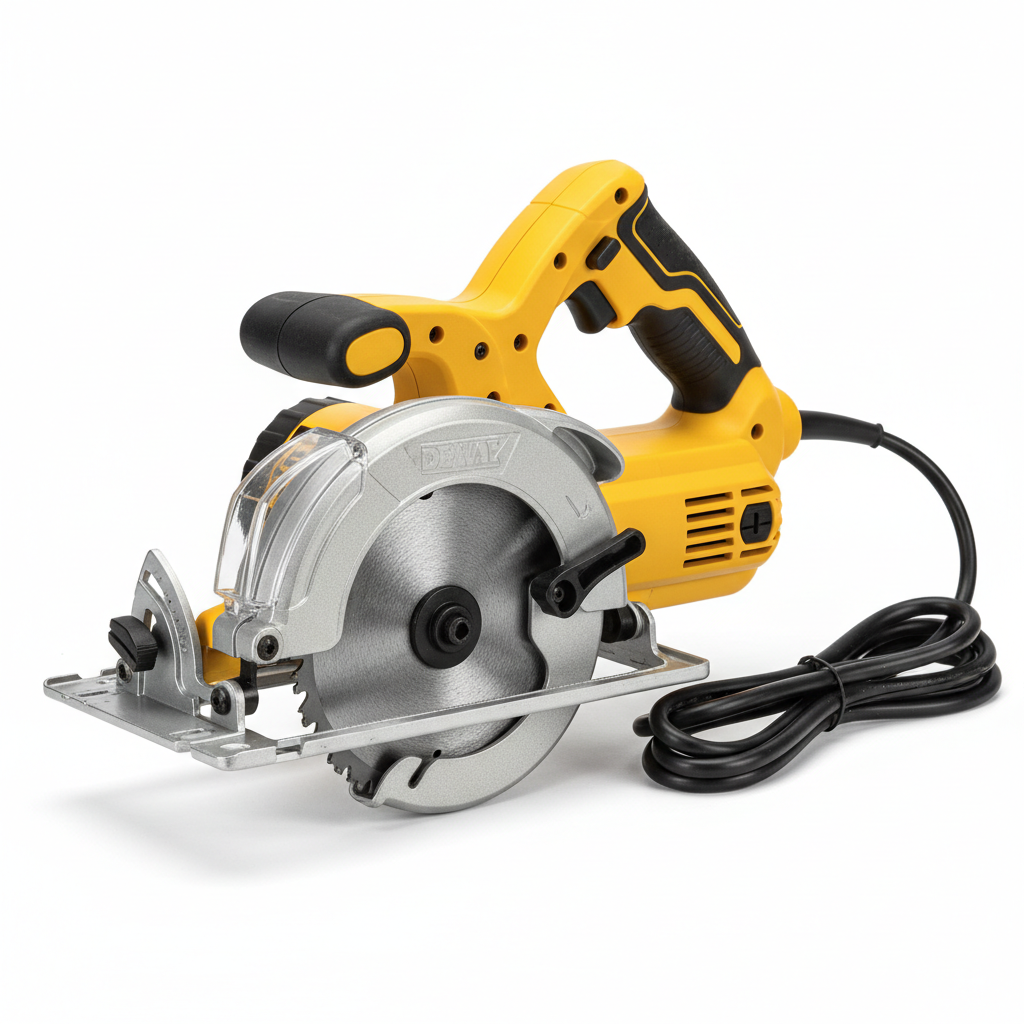 Circular Saw