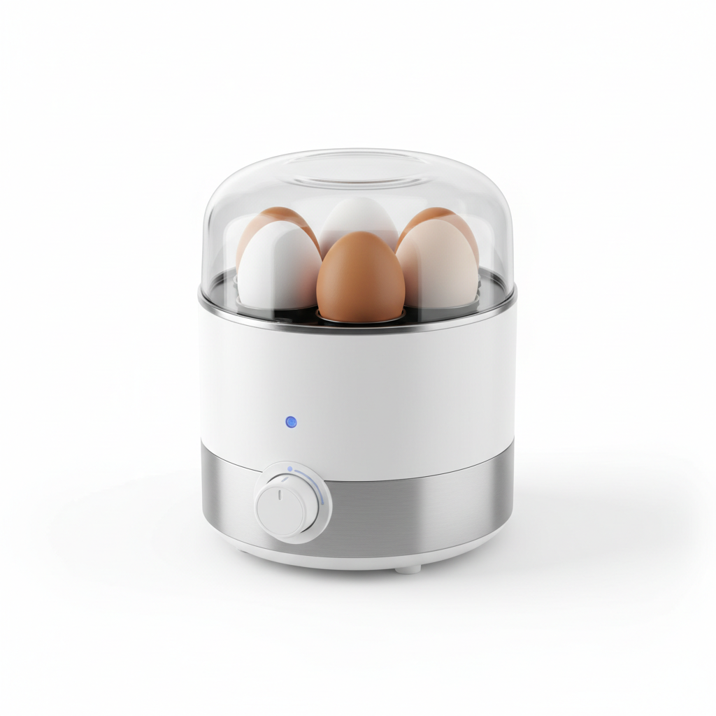 Egg Cooker