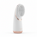 Facial cleansing brush