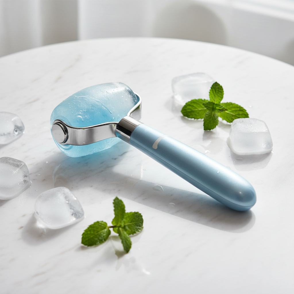 Facial Ice Roller