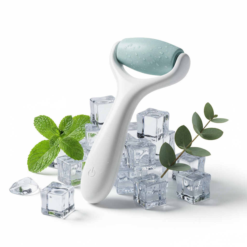 Facial Ice Roller