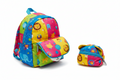 Foldable Kids Backpack