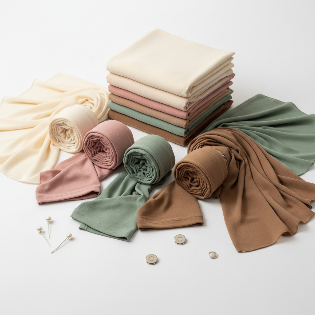 Hijab Set