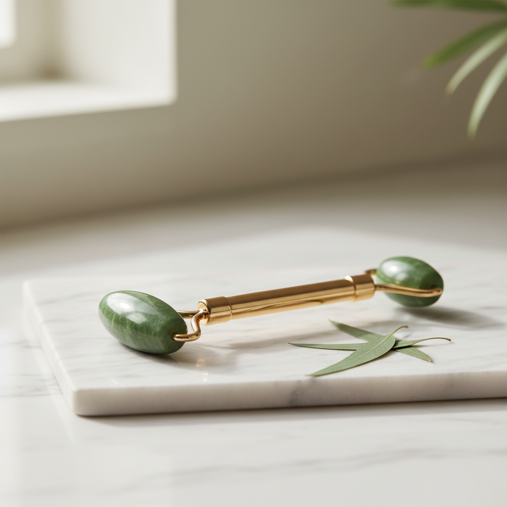 Jade Roller