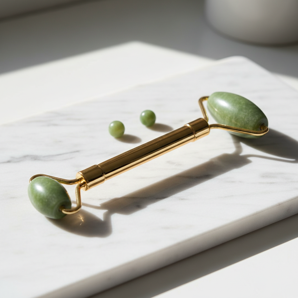 Jade Roller