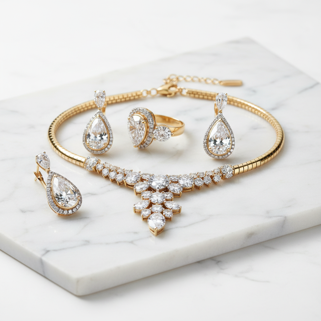 Jewelry Set