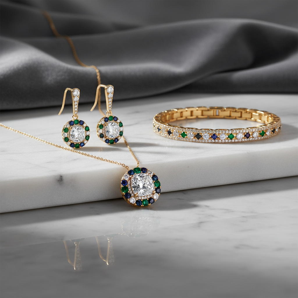 Jewelry Set