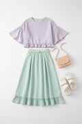 Korean 2- Pieces Set