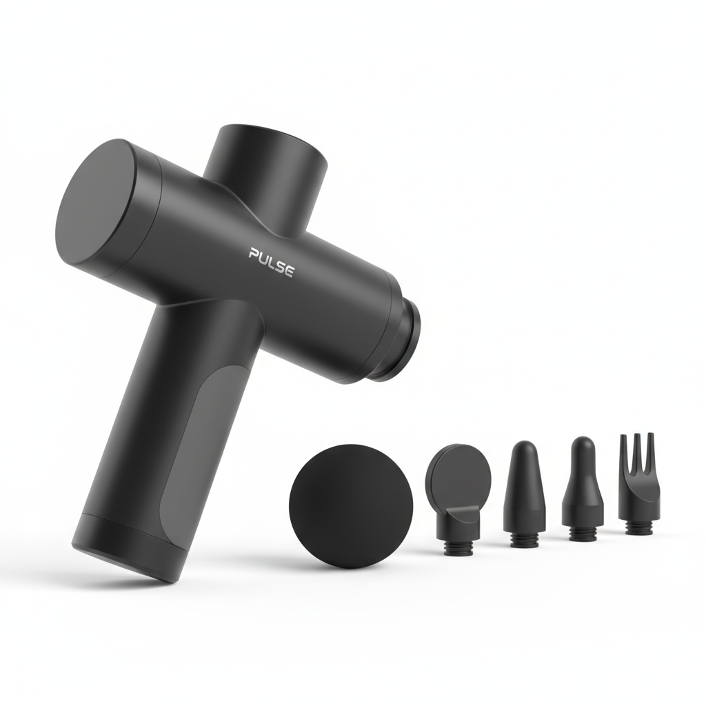 Massage Gun