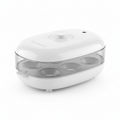 Microwave Egg Boiler