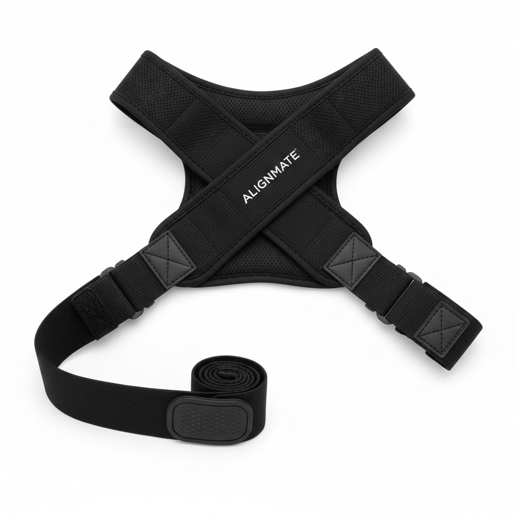Posture Corrector
