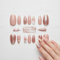 Press-on Nails Set