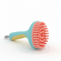 Silicon Bath Brush