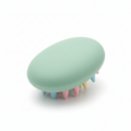 Silicon Scalp Massage