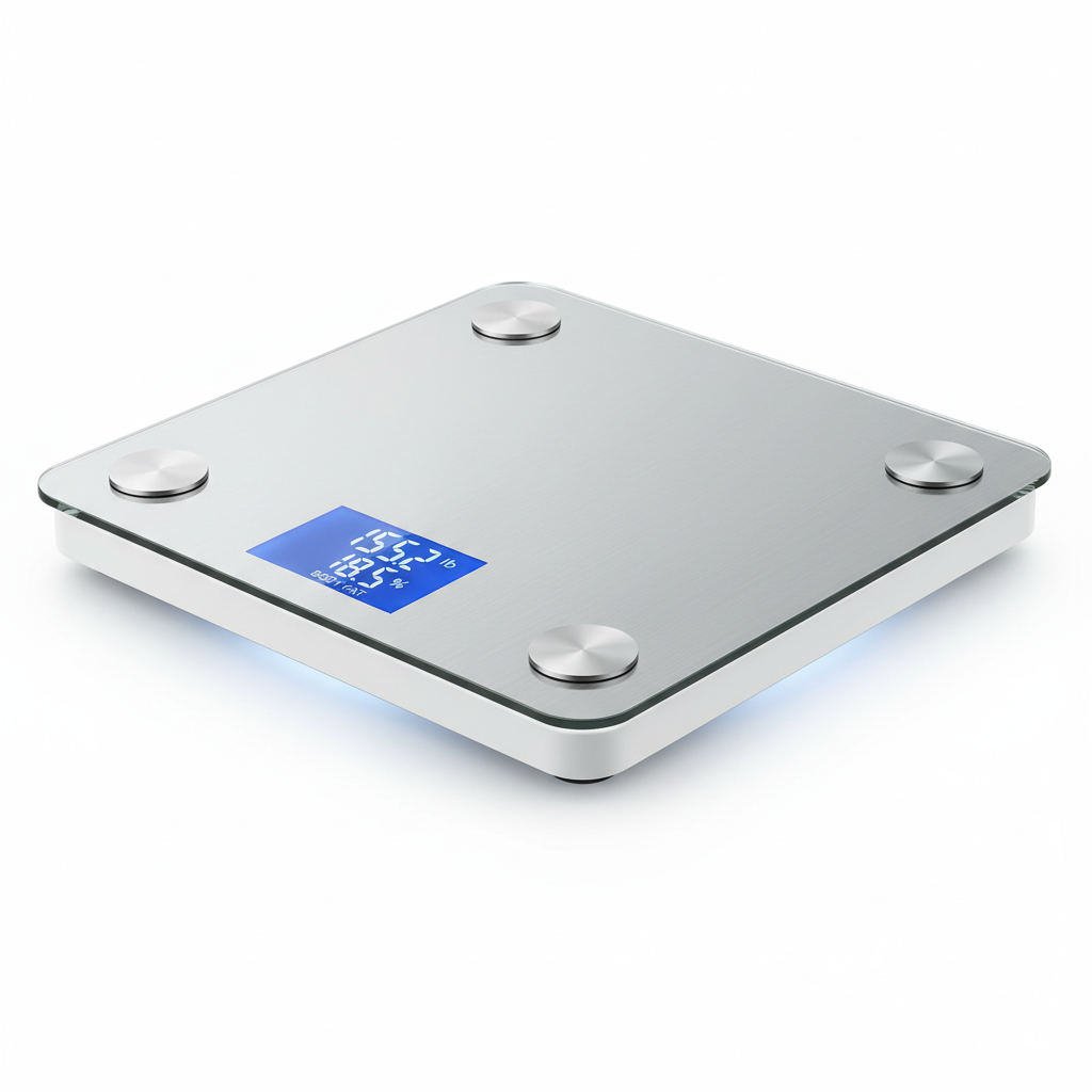 Smart Body Fat Scale