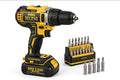 Electric Screw Driver