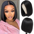 613 Blonde Straight Bob Wig