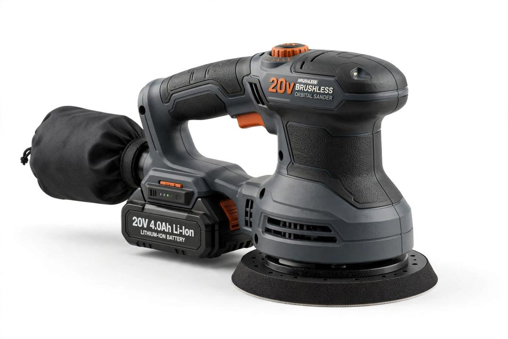 Electric Sander