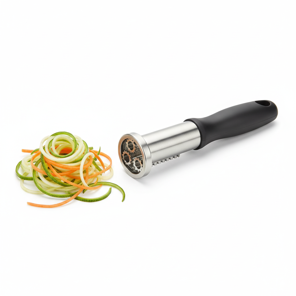 Vegetable Spiralizer