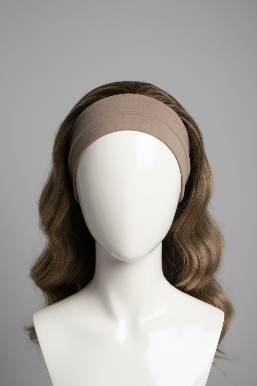 Wig Headband