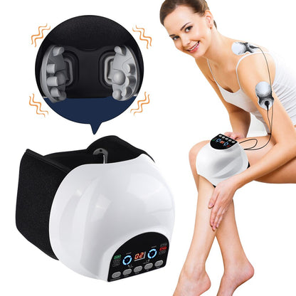 Electric Knee Massager