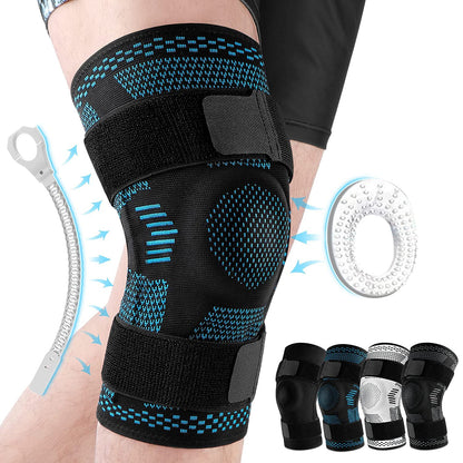 Knee Compression Sleeve