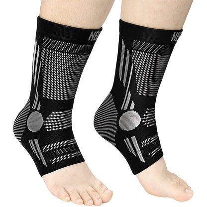 Ankle Compression Sleeve